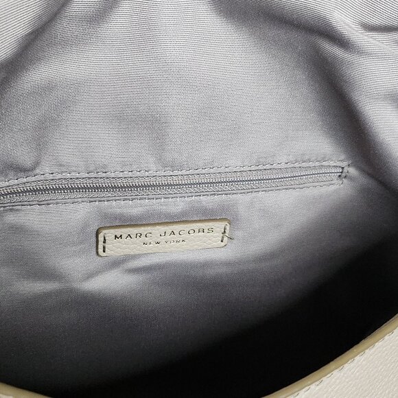 Marc Jacobs The Groove bag & matching wallet - Picture 6 of 12